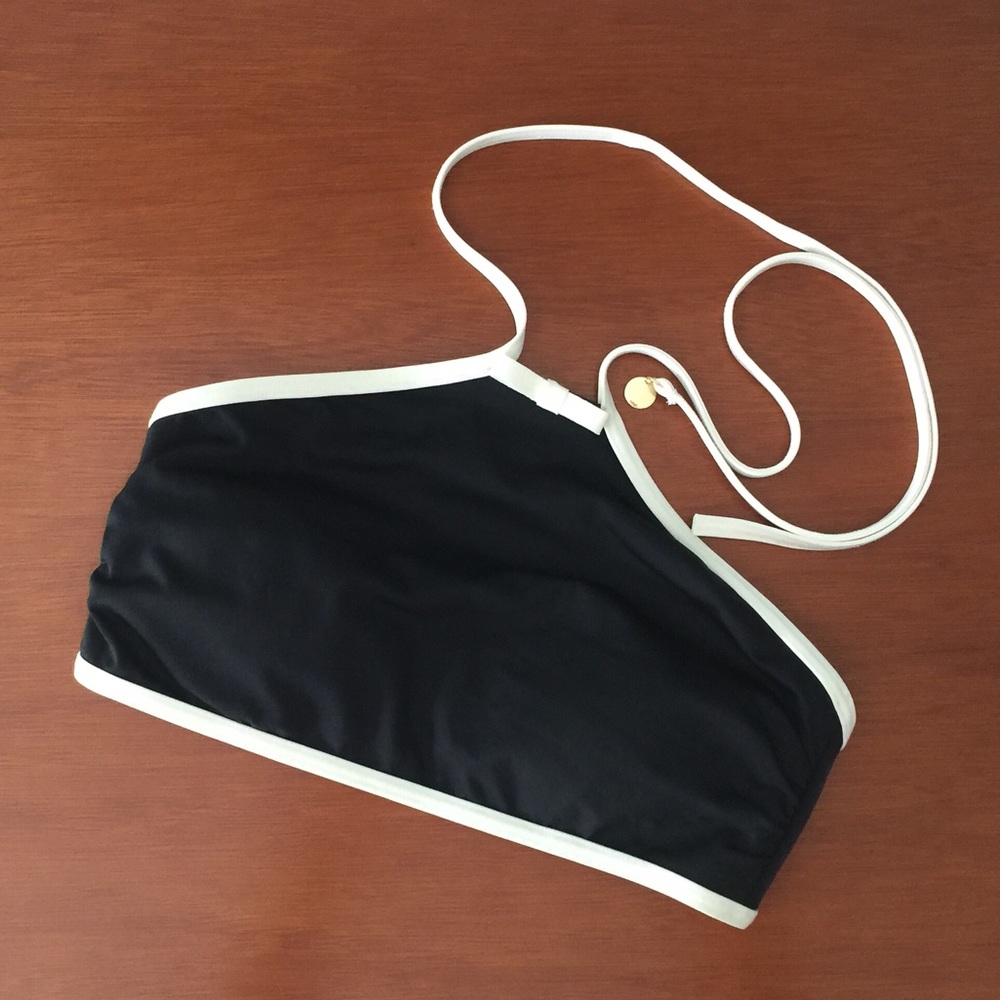 NEVER WORN! Kate Spade bikini top size XS